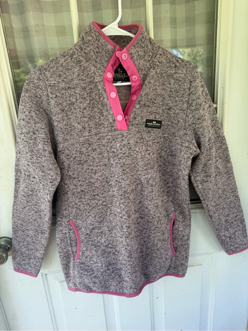 Simply Southern Women’s Jacket
